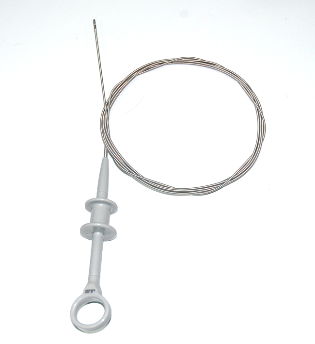 選擇合適的工業內窺鏡探頭、鏡頭及進入產品的通道，檢測前應清楚通道內的障礙、毛刺等可能阻礙、損傷工業內窺鏡探頭的物體。