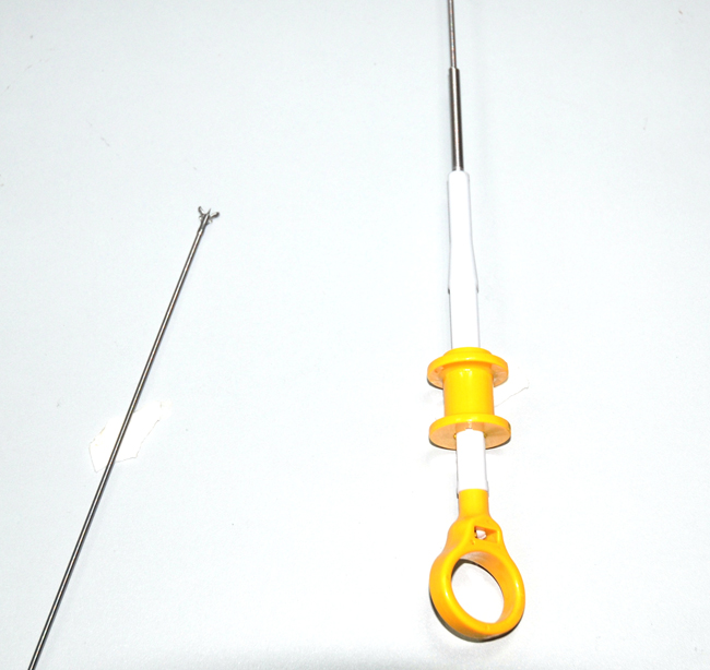 工業(yè)內(nèi)窺鏡檢測前應(yīng)使眼睛適應(yīng)檢測環(huán)境及光淺、長時間工作時應(yīng)注意避免眼睛疲勞，產(chǎn)生人為漏檢。