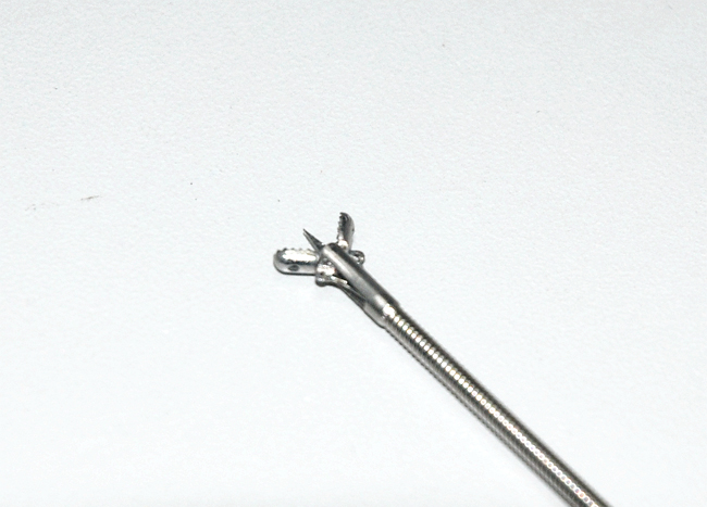 工業(yè)內(nèi)窺鏡己越來越多地運用于產(chǎn)品生產(chǎn)過程的質(zhì)量控制，并發(fā)展成為一種常規(guī)的檢測手段。