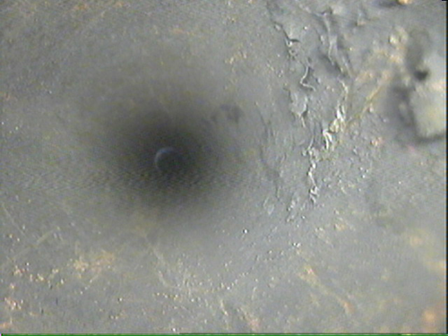 亞泰光電SIE系列工業(yè)視頻內(nèi)窺鏡可檢測出管道內(nèi)部的起皮現(xiàn)象