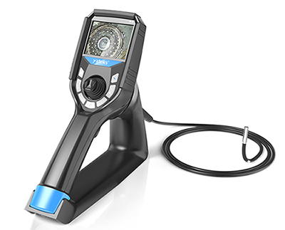 亞泰光電MIE系列機(jī)械360度轉(zhuǎn)動視頻內(nèi)窺鏡