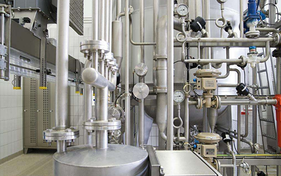 亞泰光電工業(yè)內(nèi)窺鏡在工業(yè)管道中的應用