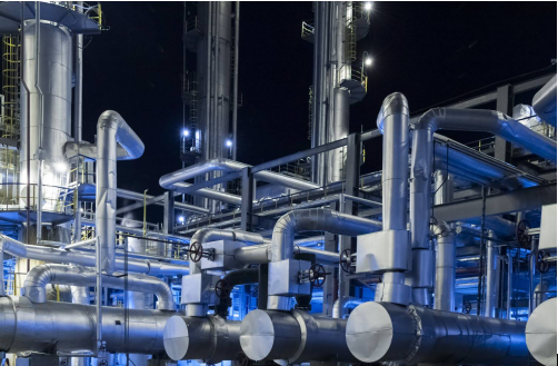 在工業檢測領域中內窺鏡有哪些優勢？