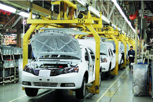 在工業檢測領域中內窺鏡有哪些優勢？