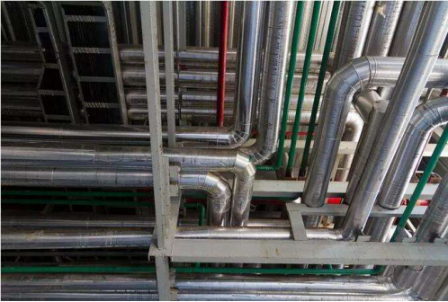 在工業檢測領域中內窺鏡有哪些優勢？