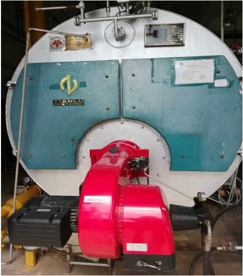 亞泰光電MIE系列內(nèi)窺鏡在燃?xì)忮仩t現(xiàn)場(chǎng)檢測(cè)中獲客戶(hù)力贊