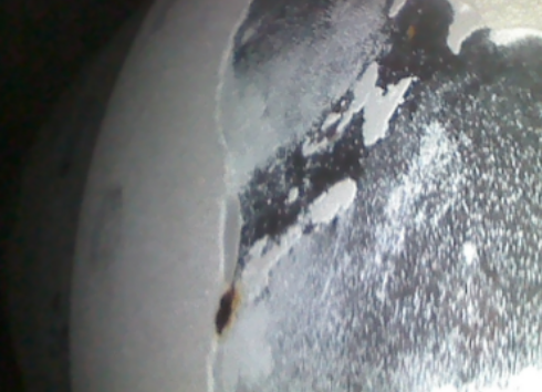 亞泰光電MIE系列內(nèi)窺鏡在燃?xì)忮仩t現(xiàn)場(chǎng)檢測(cè)中獲客戶(hù)力贊