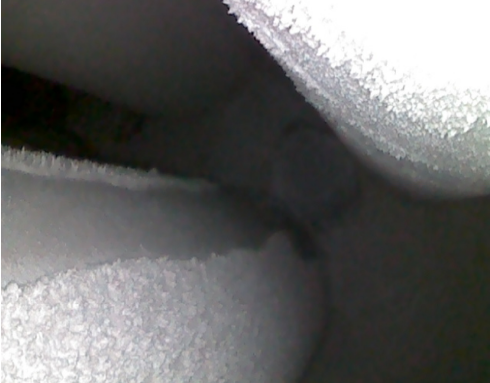 亞泰光電MIE系列內(nèi)窺鏡在燃?xì)忮仩t現(xiàn)場(chǎng)檢測(cè)中獲客戶(hù)力贊