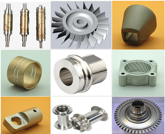 亞泰光電工業內窺鏡、醫療內窺鏡組件精密加工基地生產的定制類產品