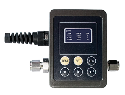 亞泰光電相關(guān)油液顆粒度污染物分析檢測設(shè)備