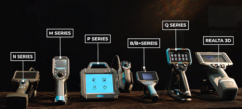 亞泰光電,20余年專注于工業內窺鏡,提供高品質工業內窺鏡,包括高清手持式內窺鏡,工業光導纖維內窺鏡、耐高溫內窺鏡,360度轉向內窺鏡等。